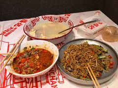 -饶福记·南昌烧烤大排档(九龙湖土著店)