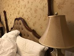 -上海锦江金门大酒店