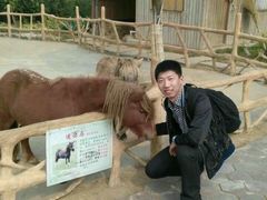 -临沂动植物园