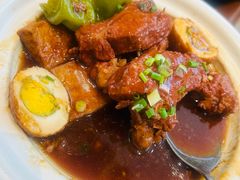 -船歌·鱼水饺青岛菜(太阳宫凯德MALL店)