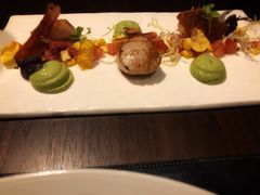 -恰餐厅及酒吧 CHAR Bar & Grill (北京丽都皇冠假日店)