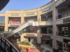 -首创奥特莱斯(昆山店)