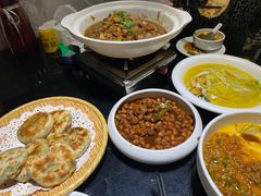 -又见炊烟私房菜(敬亭路店)