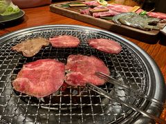 -牛佬•炭火烤肉(挂绿店)