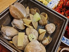 -记忆串城·东北烧烤·小龙虾·大型团建(南油店)