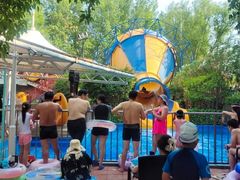 -郑州方特水上乐园