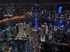 -上海环球金融中心骑迹50年环球之旅