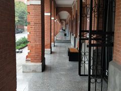 -辛亥革命博物院北区