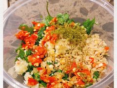 -肖肖酸萝卜鱼火锅(总店)