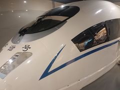 -中国铁道博物馆(正阳门馆)