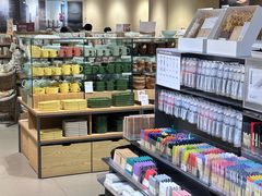 -MUJI无印良品(恒力MALL店)