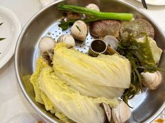 -奕景海鲜酒家· 大连海鲜(星海广场店)