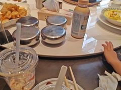 -五谷丰登农家院·地道胶东菜·海鲜烧烤(威海店)