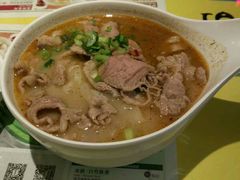 -翠华餐厅