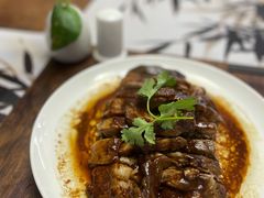 三杯鸭-道南書院·私房菜·早午茶·茶馆