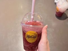 -麦当劳(长泰商业广场店)