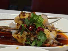 -小河公主秘制烤羊腿(小绿谷店)