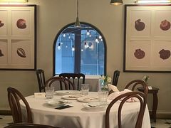 -壳里西餐厅Coquille Seafood Bistro(蒙自路店)