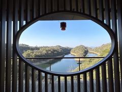 -庐山西海主景区