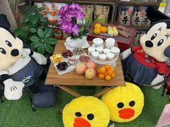 -中百仓储超市(百步亭花园路店)