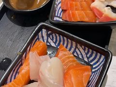 -初色海鲜自助(新辰里亚运村店)