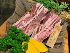 -黑牛の店·和牛烧肉(合生汇店)