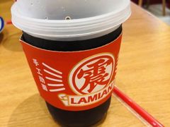 -震山堂·手工劲面(仓山万达店)