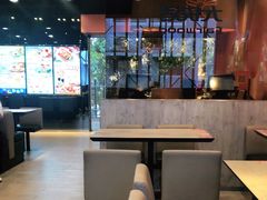 大堂-大快活(丽丰店)
