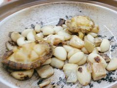 -海鲜e族(马王堆店)