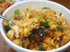 -刘信牛羊肉小炒泡馍(回民街店)
