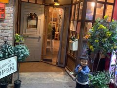 门面-Cafe Alice咖啡爱丽丝(奥城店)