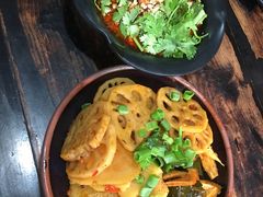 -二孃鸡爪爪(双楠店)