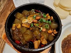 -西安饭庄·非遗陕菜(钟楼店)