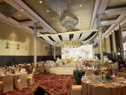 -福州香格里拉·宴会厅