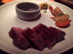 -翡翠36餐厅(浦东香格里拉店)