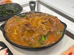 -潮汕良记牛肉火锅(洪武路店)