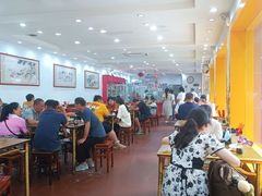 -惠丰源烩面馆(经七路店)