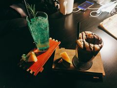 -等待戈多Waiting For Godot(交道口店)