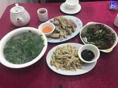 -裕华(南华东路店)