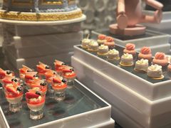 -博林天瑞喜来登酒店·西丽尚膳