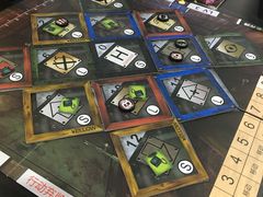 -嗨刻桌游(天一豪景店)