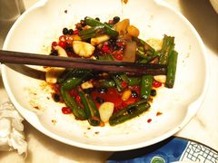 石锅沃豆腐-桂满陇-西湖船宴(西单大悦城店)