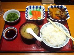-虹梅食堂·爱蝦乃家