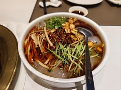 -老爷庙风味美食府(魏都大道店)