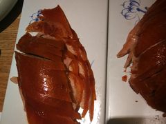 -小大董·烤鸭(凤凰汇店)