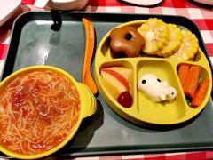 -西贝莜面村(近铁城市广场店)