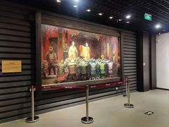 -南越王博物院(王宫展区)