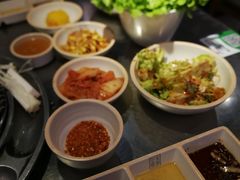 -喜来稀肉(虹泉路店)