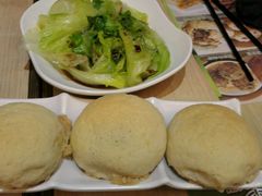 -添好运点心专门店(北角店)