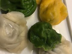 -枣子树素餐厅(铂金城店)